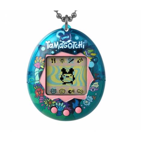 Bandai Tamagotchi Original - Tama Ocean (P2) (42979)