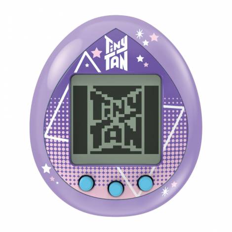 Bandai Tamagotchi: TinyTAN - Purple (88866)