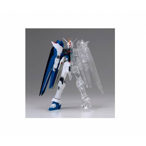 Banpresto Internal Structure: Mobile Suit Gundam Seed - ZGNF-X10A Freedom Gundam (Ver.A) Statue (14cm) (18511)