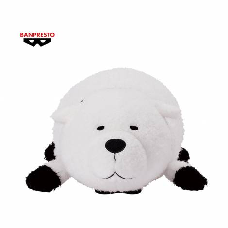 Banpresto Big Plush: Spy X Family - Bond Forger Plush (23cm) (89444)