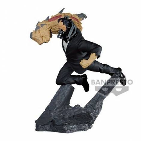 Banpresto Combination Battle: My Hero Academia - All For One Statue (9cm) (89097)