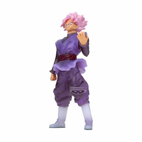 Banpresto Dragon Ball Super: Clearise - Goku Black Statue (19cm) (89860)