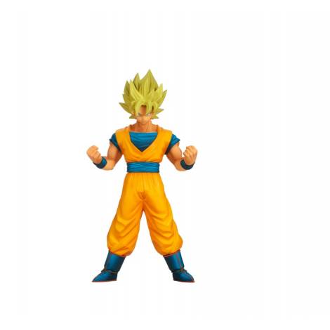 Banpresto Dragon Ball Z: Burning Fighters  -Vol.2 (B: Son Goku) Statue (16cm) (18389)