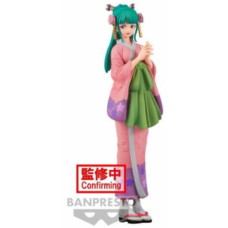 Banpresto DXF The Grandline Lady Vol.12: One Piece - Kozuki Hiyori Statue (16cm) (88004)