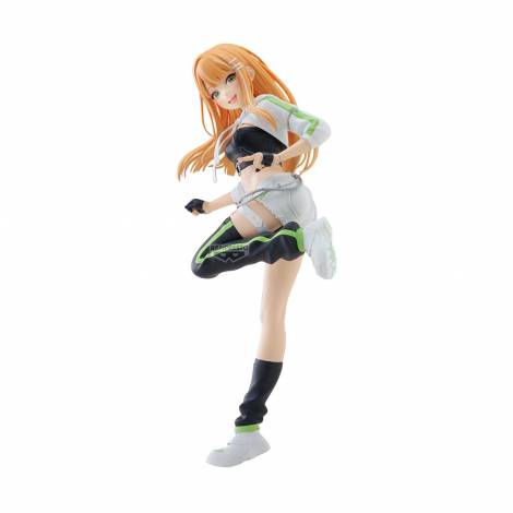 Banpresto Espresto: The Idolm@Ster Gakuen - Sumika Shiun Statue (22cm) (71466)