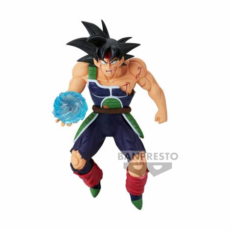 Banpresto G x Materia: Dragon Ball Z - Bardock Statue (14cm) (89720)