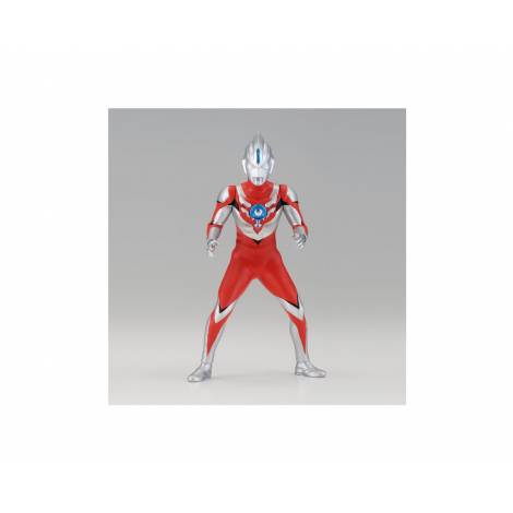 Banpresto Hero’s Brave Statue: Ultraman Orb - Ultraman Orb (Ver.B) Statue (18cm) (18682)