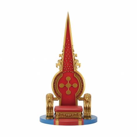 Banpresto Ichibansho Powers of The World: One Piece - The Empty Throne Statue (28cm) (68500)