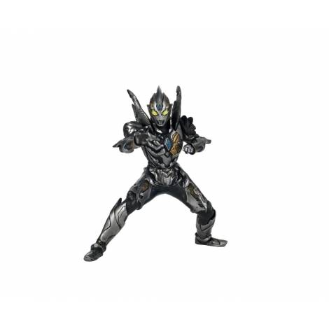 Banpresto Ultraman: Trigger Hero's Brave -  Trigger Dark (Ver.A) Statue (15cm) (18280)