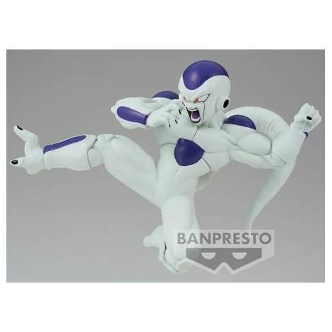 Banpresto Match Makers: Dragon Ball Z - Frieza Statue (10cm) (88075)