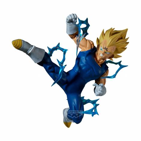 Banpresto Match Makers: Dragon Ball Z - Majin Vegeta Statue (15cm) (29755)