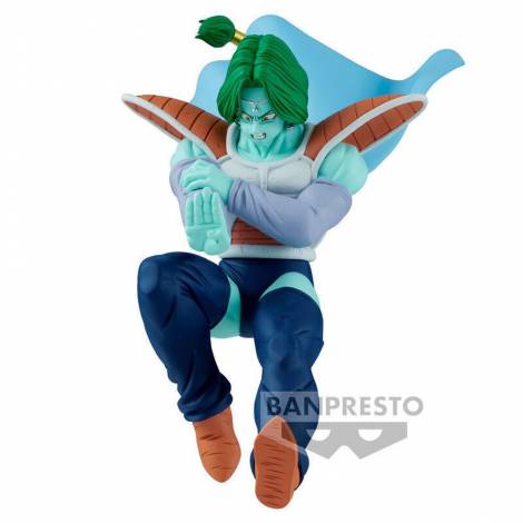 Banpresto Match Makers: Dragon Ball Z - Zarbon Statue (13cm) (88982)