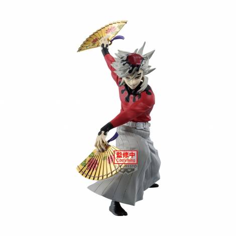 Banpresto Maximatic: Demon Slayer Kimetsu No Yaiba - Doma Statue (20cm) (71320)