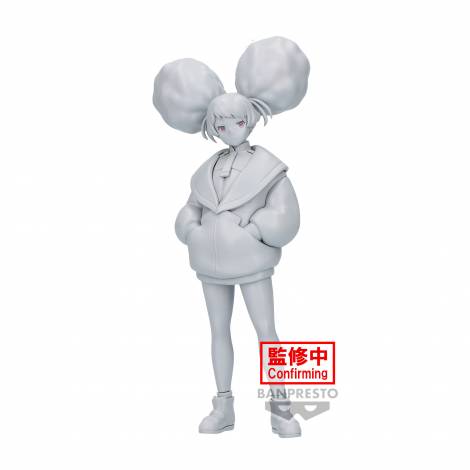 Banpresto Mobile Suit Gundam The Witch From Mercury - Chuatury Panlunch (16cm) (88544)