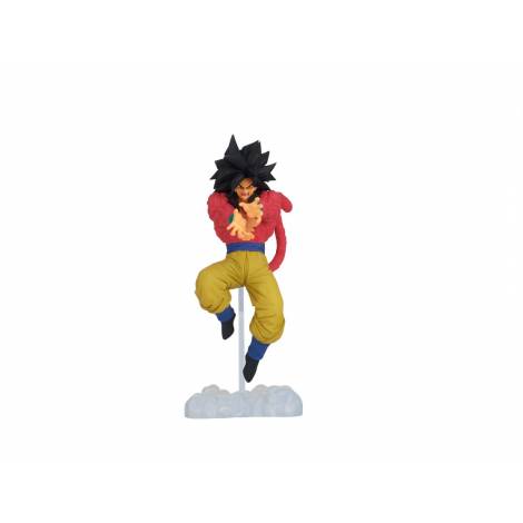 Banpresto Dragon Ball GT: Tag Fighters - Super Saiyan 4 Son Goku Statue (17cm) (18313)