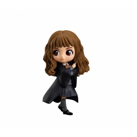 Banpresto Q Posket: Harry Potter - Hermione Granger (Ver.A) Figure (14cm) (35691)