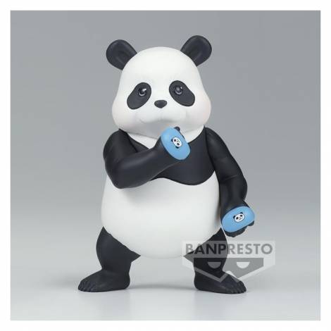 Banpresto Q Posket Petit: Jujutsu Kaisen - Panda Vol.2 Figure (7cm) (19045)