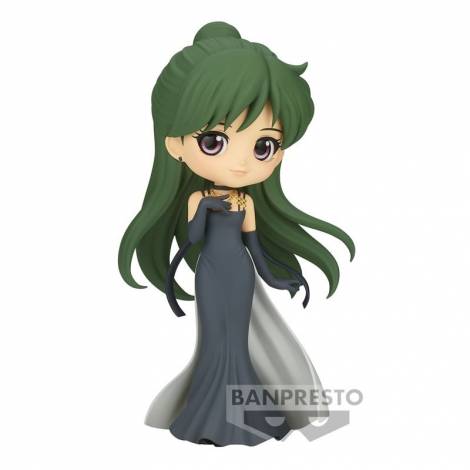 Banpresto Q Posket: Sailor Moon Eternal - Princess Pluto (Ver.B) Figure (14cm) (19375)
