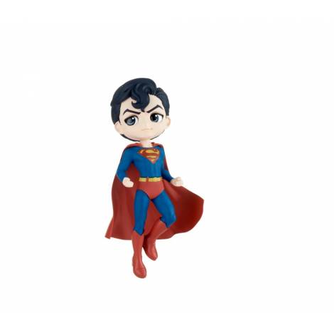 Banpresto Q Posket: Superman - Superman (Ver.B) Figure (15cm) (18350)