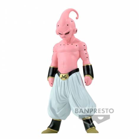 Banpresto Solid Edge Works: Dragon Ball Z - Kid Buu Statue (16cm) (89108)