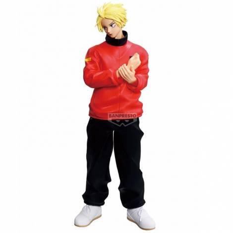 Banpresto Solid Scene Collection: Sakamoto Days - Asakura Shin Statue (22cm) (29621)