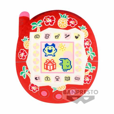 Banpresto Super Big Plush - Tamagotchi Plush (40cm) (89406)