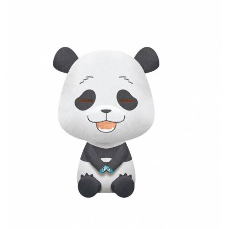 Banpresto Jujutsu Kaisen: Big Plush - Panda Kento Nanami (A:Panda) Plush (20cm) (18370)