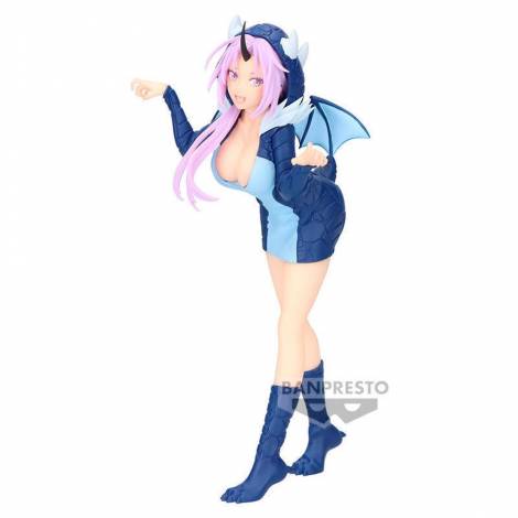 Banpresto That Time I Got Reincarnated As A Slime - Shion Statue (16cm) (89083)