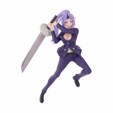 Banpresto That Time I Got Reincarnated as a Slime - Shion Statue (18cm) (89632)