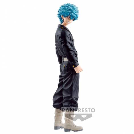 Banpresto Tokyo Revengers - Souya Kawata Statue (17cm)  (89086)