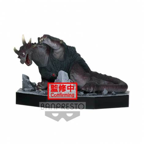 Banpresto Ultraman Tiga Special Effects Stagement Ultraman Tiga #44 (C:Guardie) (18059)