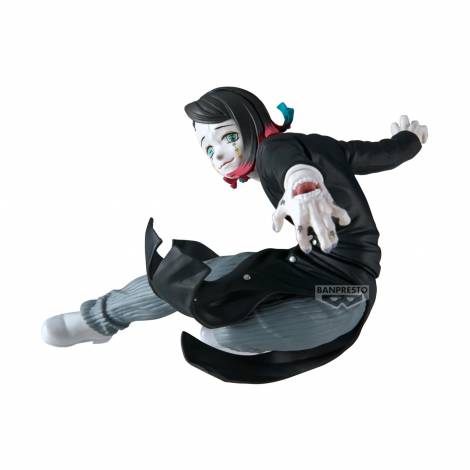 Banpresto Vibration Stars: Demon Slayer: Kimetsu No Yaiba - Enmu Statue (11cm) (29067)