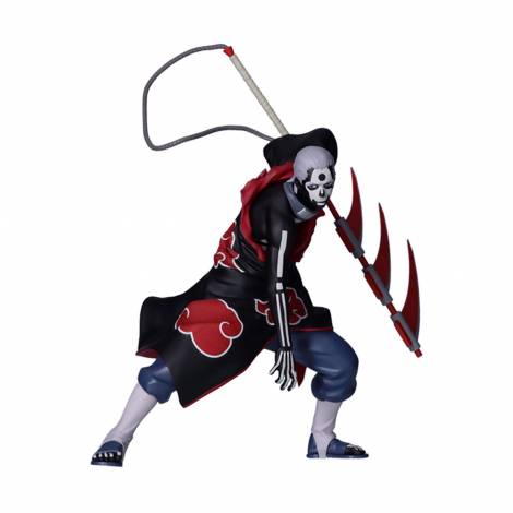 Banpresto Vibration Stars: Naruto Shippuden - Hidan (ver.B) Statue (13cm) (29183)