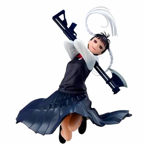 Banpresto Vibration Stars: Sakamoto Days - Toramaru Nao Statue (14cm) (29891)