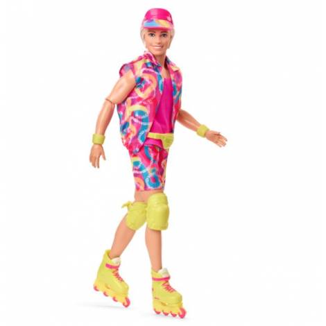 BARBIE MOVIE - KEN MOVIE SKATING OUTFIT - ΛΑΜΠΑΔΑ 2024