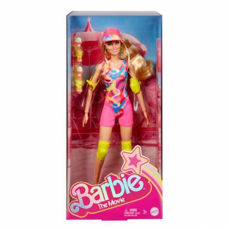 BARBIE MOVIE - SKATING OUTFIT - ΛΑΜΠΑΔΑ 2024