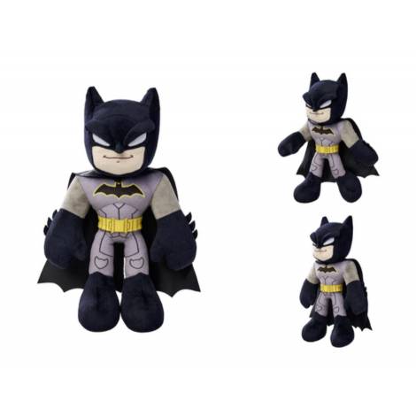 BATMAN - Poseable Plush 25cm