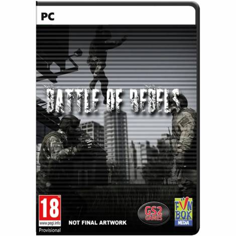 Battle of Rebels (PC)