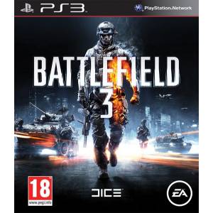 Battlefield 3 (PS3) (Essentials)