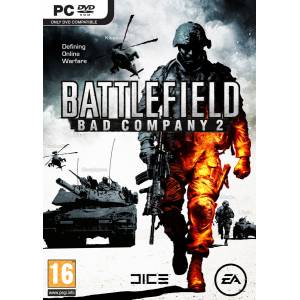 Battlefield: Bad Company 2 - Origin CD Key (κωδικός μόνο) (PC)