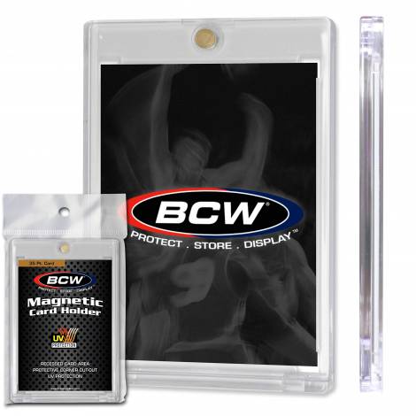 BCW Magnetic Case Sleeve