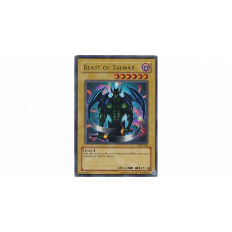 Beast of Talwar (Ultra Rare - PSV UNLIMITED)