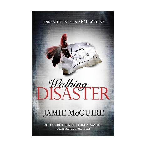 BEAUTIFUL DISASTER 2: WALKING DISASTER PB B FORMAT