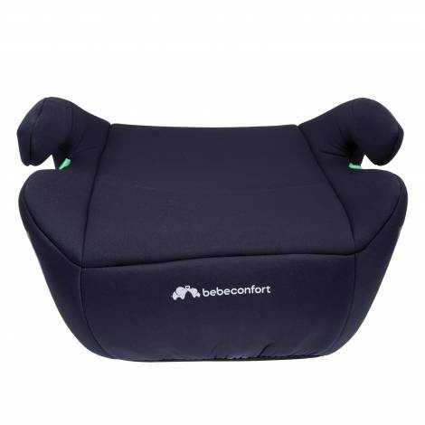 Bebe Confort Καθισματάκι Αυτοκινήτου Ride I-Fix για Παιδί 125-150 cm Black