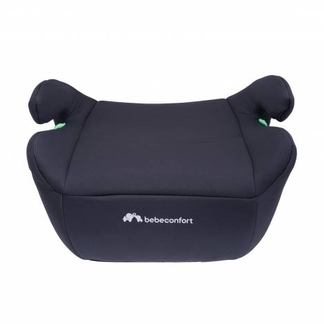 Bebe Confort Καθισματάκι Αυτοκινήτου Ride i-Safe για Παιδί 125-150 cm Black