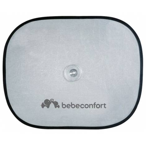 Bebe Confort Σκίαστρα για Παράθυρα Αυτοκινήτου 2τμχ