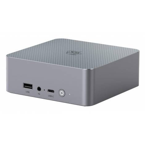 BEELINK mini PC EQR6, AMD Ryzen 7 6800U, 32GB, 500GB M.2, Windows 11 Pro