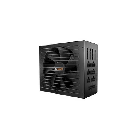 BEQUIET PSU STRAIGHT POWER 11 1200W BN310, PLATINUM CERTIFIED, MODULAR CABLES, SILENT WINGS 3 135MM FAN, 5YW.