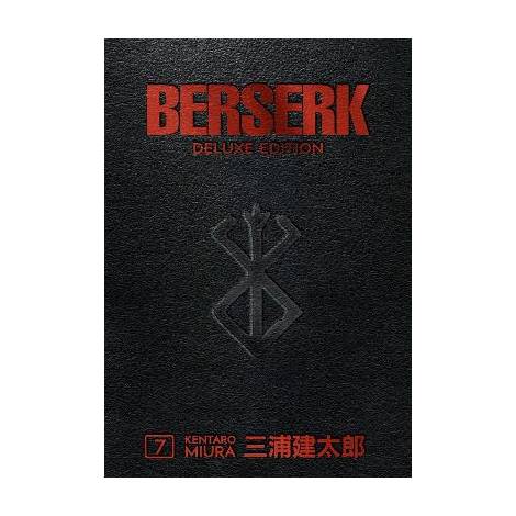 BERSERK DELUXE VOLUME 7