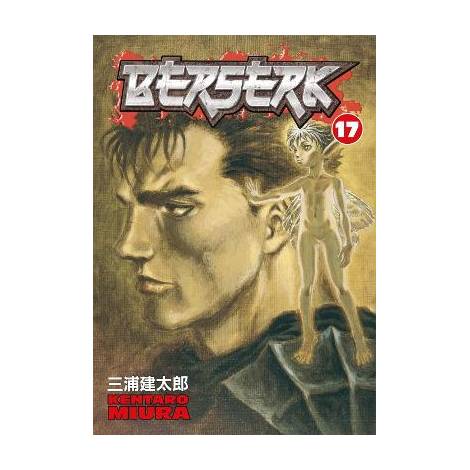 BERSERK VOLUME 17